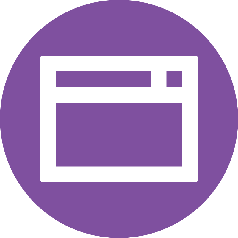 Website Creation & Content Form